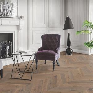 parquet massello