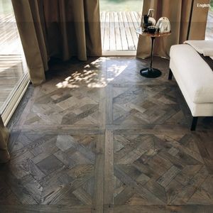 parquet massello 1