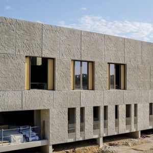 pannello in cemento armato prefabbricato 1