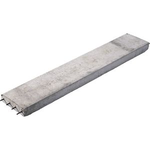 architrave in calcestruzzo prefabbricato 1
