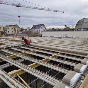 solaio prefabbricato 1