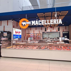vetrina refrigerata espositiva