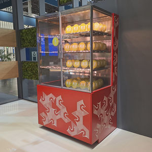 vetrina refrigerata espositiva