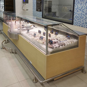 vetrina refrigerata espositiva