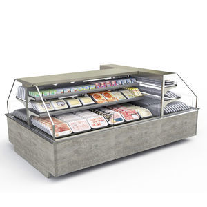 vetrina refrigerata espositiva
