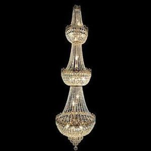 lampadario contemporaneo 1