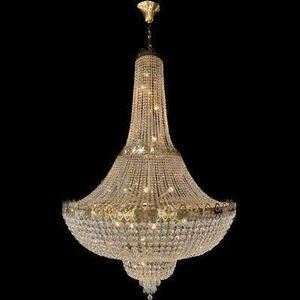 lampadario contemporaneo 1
