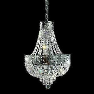 lampadario contemporaneo 1