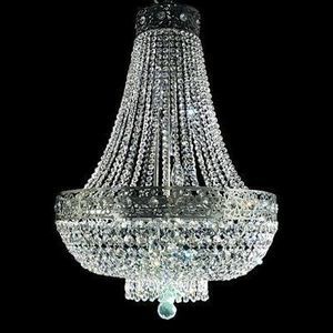 lampadario contemporaneo 1