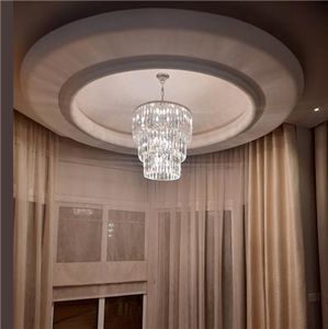 lampadario contemporaneo 1