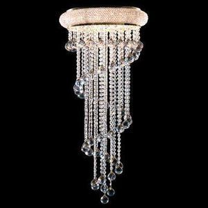 lampadario contemporaneo 1
