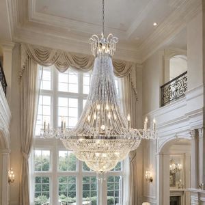 lampadario contemporaneo 1