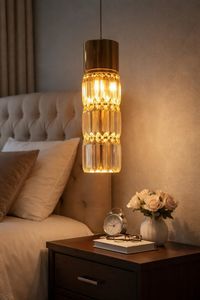 lampada a sospensione 1