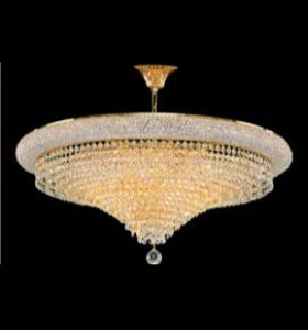 lampadario classico 1