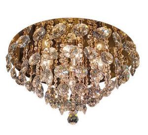 lampadario contemporaneo 1