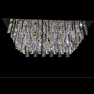 lampadario contemporaneo 1
