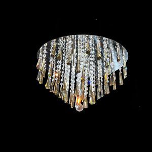 lampadario contemporaneo