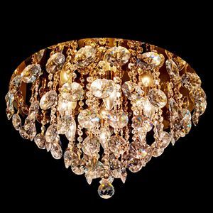 lampadario contemporaneo 1