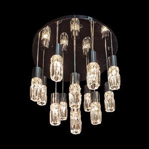 lampadario moderno