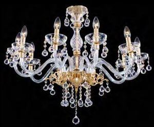 lampadario classico 1