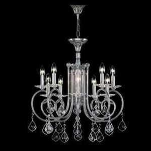 lampadario contemporaneo 1
