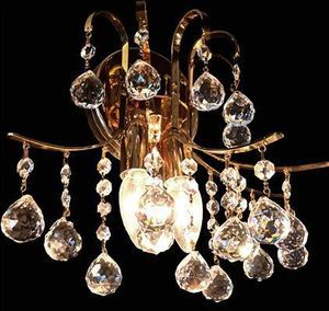 lampadario contemporaneo 1
