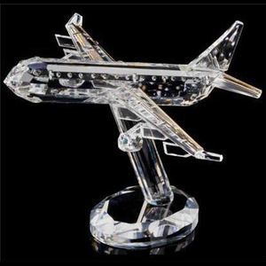 scultura in vetro 1