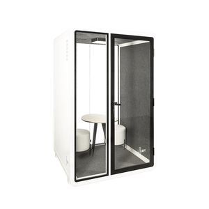 ufficio POD acustico