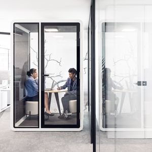 ufficio POD acustico