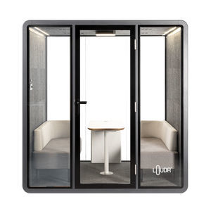ufficio POD acustico