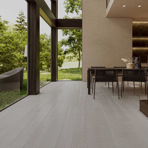 pavimento in rovere