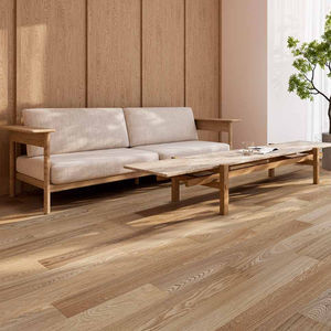 pavimento in legno naturale