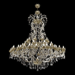 lampadario classico