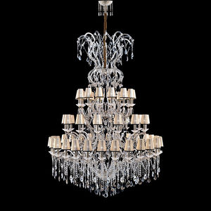lampadario moderno