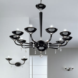 lampadario design originale 1