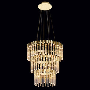 lampadario moderno