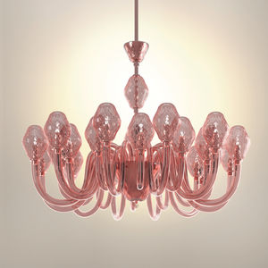 lampadario classico