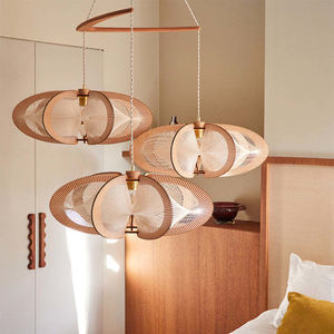 lampadario contemporaneo 1