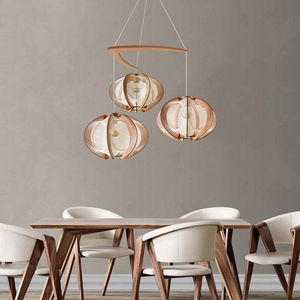 lampadario contemporaneo 1