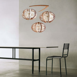 lampadario contemporaneo 1