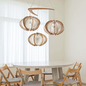 lampadario contemporaneo 1