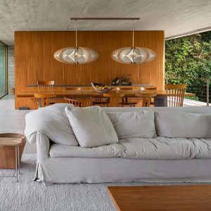 lampadario contemporaneo 1