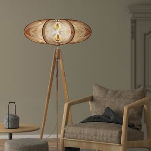 lampada da terra
