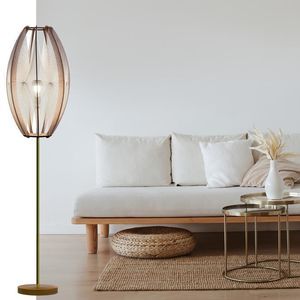 lampada da pavimento 1