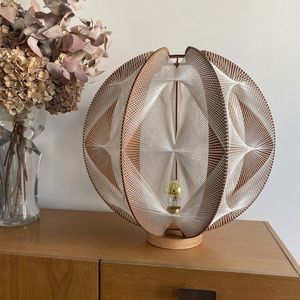 lampada da terra 1