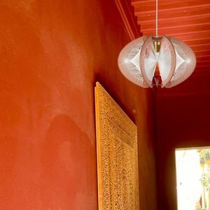 lampada a sospensione 1