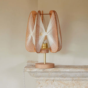 lampada da comodino