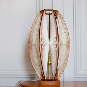 lampada da comodino 1