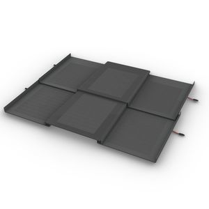 tegola fotovoltaica
