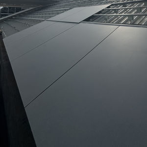 pannello fotovoltaico BIPV